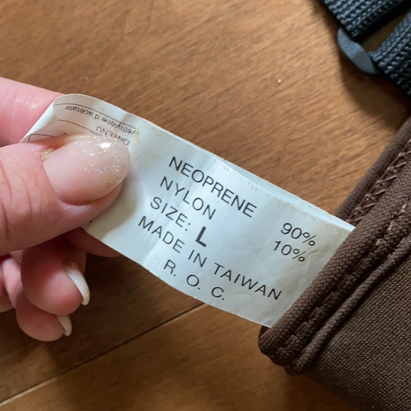 Neoprene Fishing Waders - Picture 3 of 4